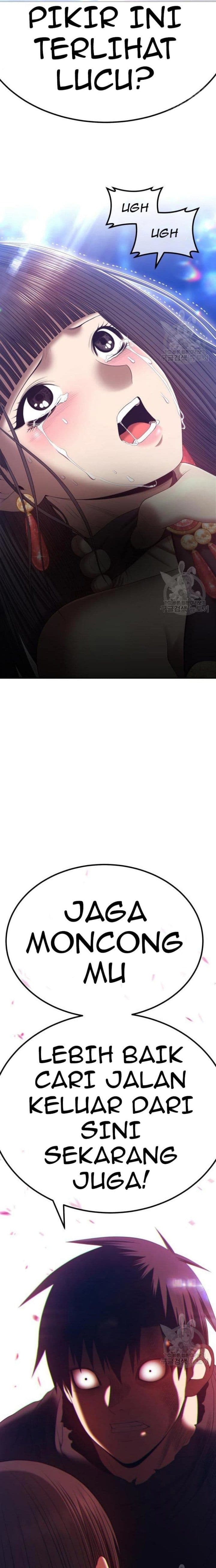 +99 Wooden Reinforced Stick - Chapter 68 - Page 62