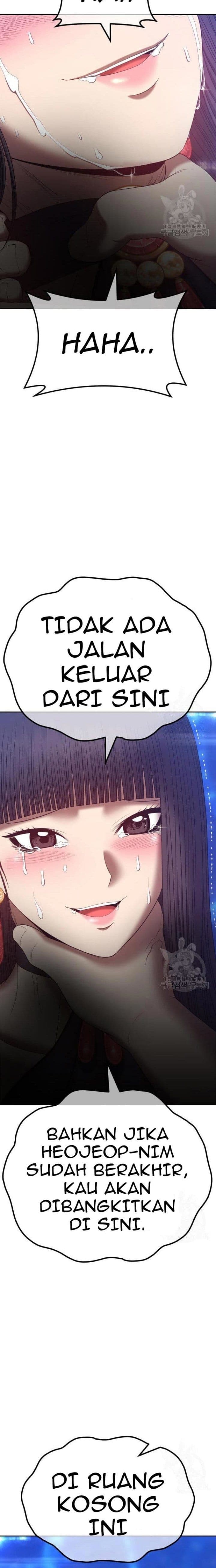 +99 Wooden Reinforced Stick - Chapter 68 - Page 64