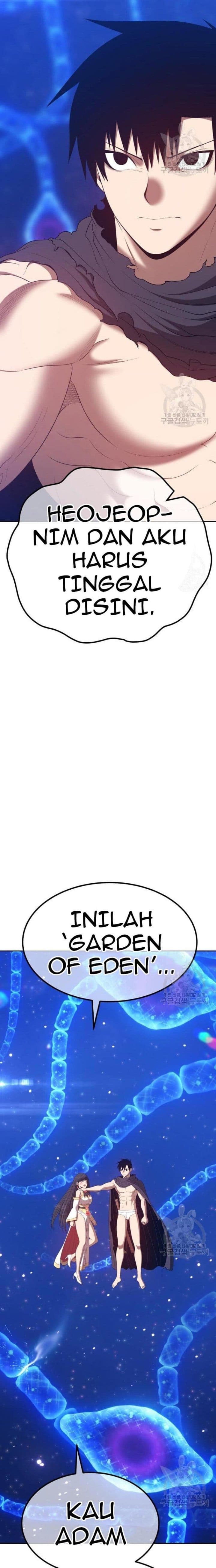 +99 Wooden Reinforced Stick - Chapter 68 - Page 65
