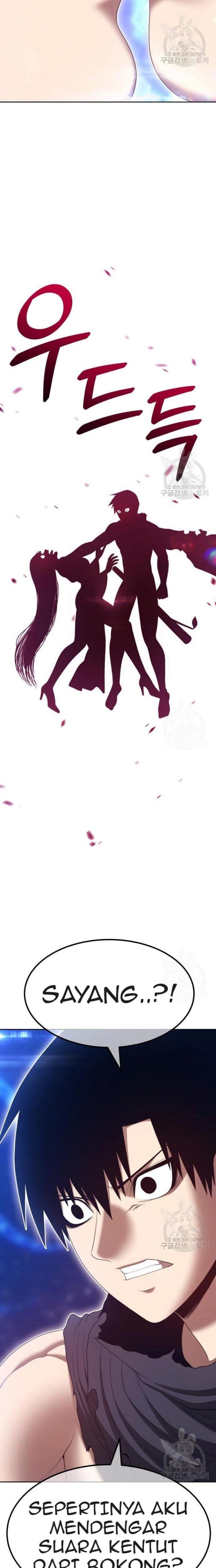 +99 Wooden Reinforced Stick - Chapter 68 - Page 68