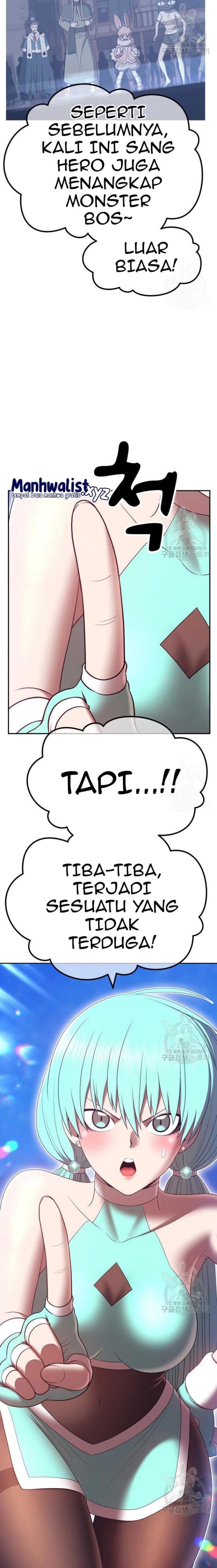 +99 Wooden Reinforced Stick - Chapter 68 - Page 7
