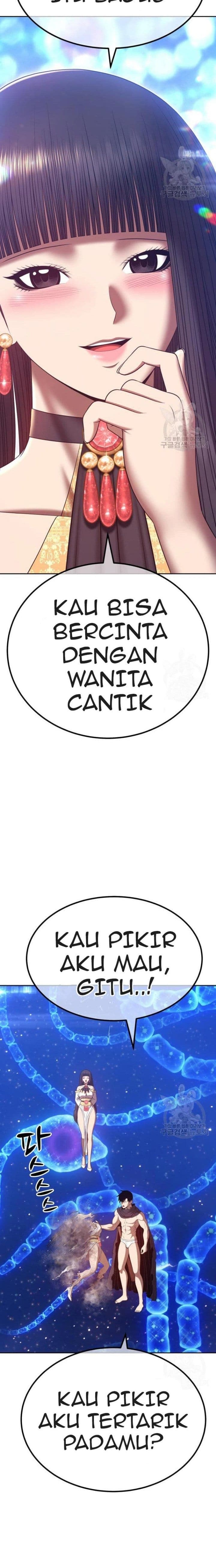 +99 Wooden Reinforced Stick - Chapter 68 - Page 70