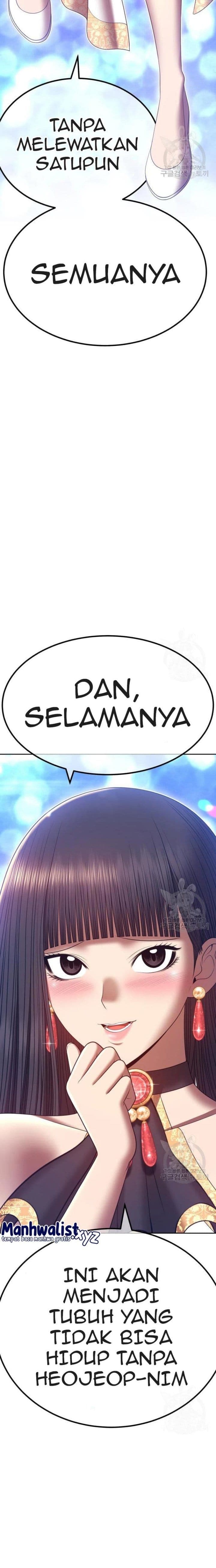 +99 Wooden Reinforced Stick - Chapter 68 - Page 72