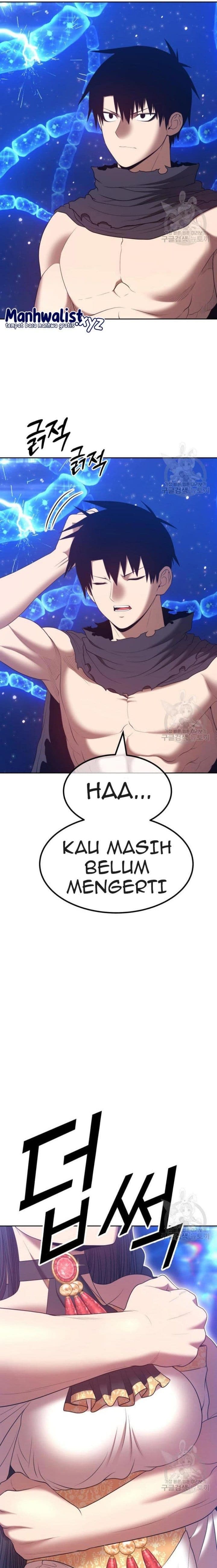 +99 Wooden Reinforced Stick - Chapter 68 - Page 73