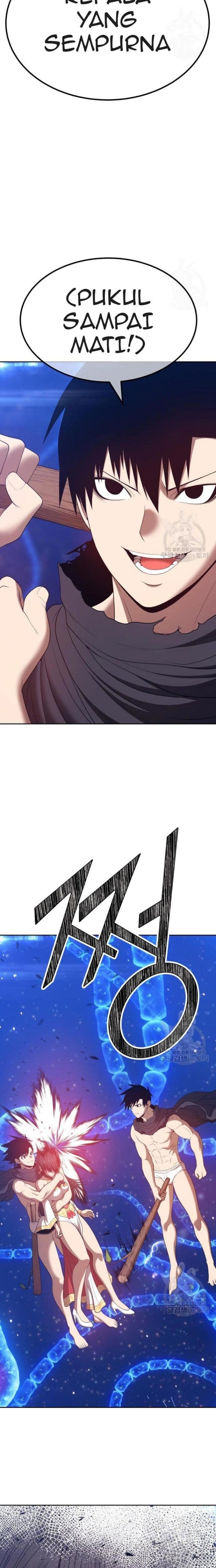 +99 Wooden Reinforced Stick - Chapter 68 - Page 76