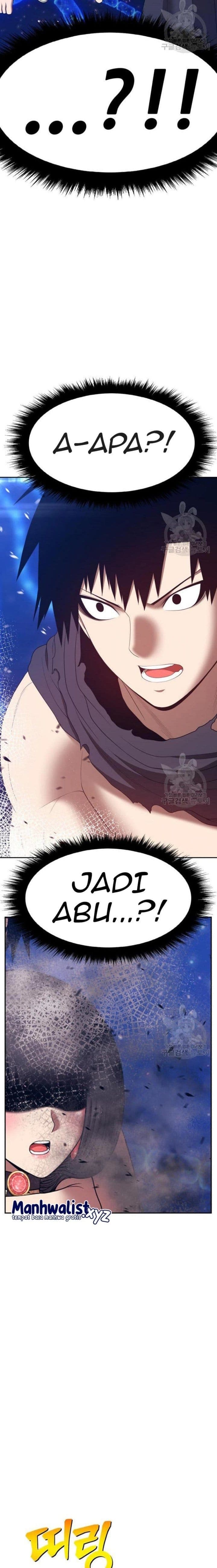 +99 Wooden Reinforced Stick - Chapter 68 - Page 78