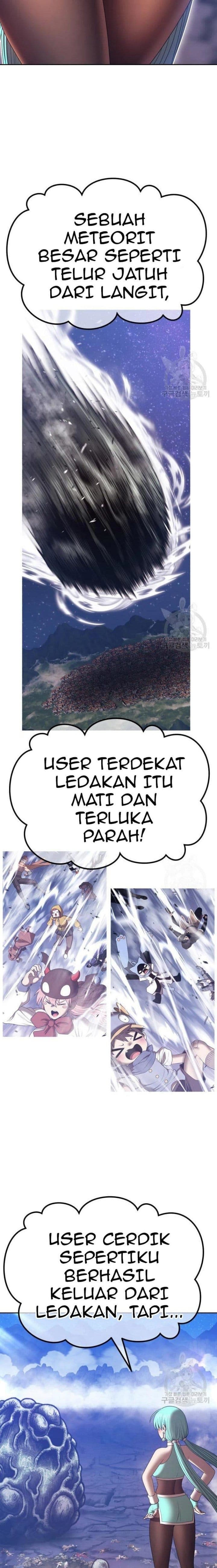 +99 Wooden Reinforced Stick - Chapter 68 - Page 8