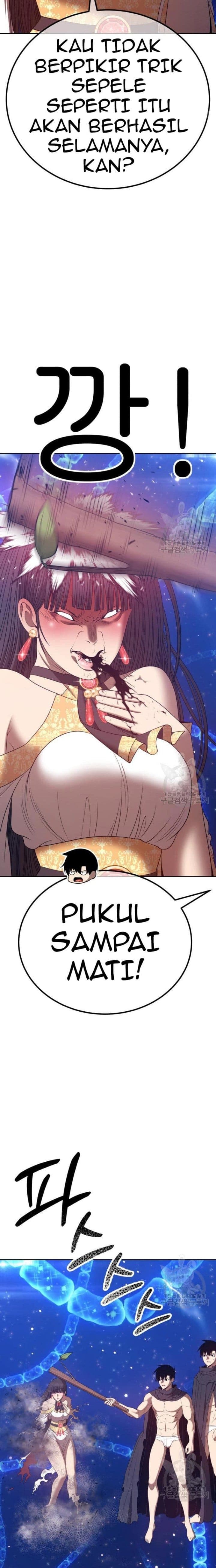 +99 Wooden Reinforced Stick - Chapter 68 - Page 80