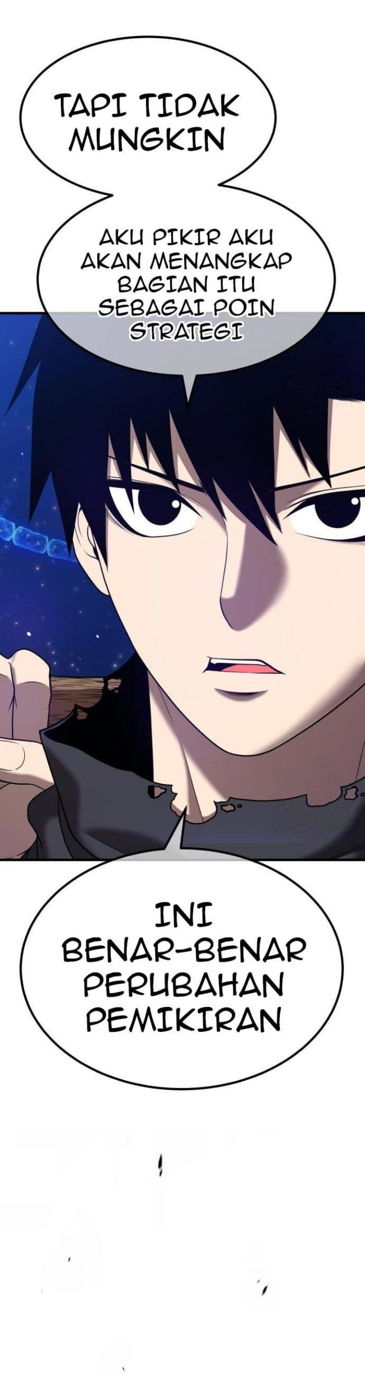 +99 Wooden Reinforced Stick - Chapter 68 - Page 85