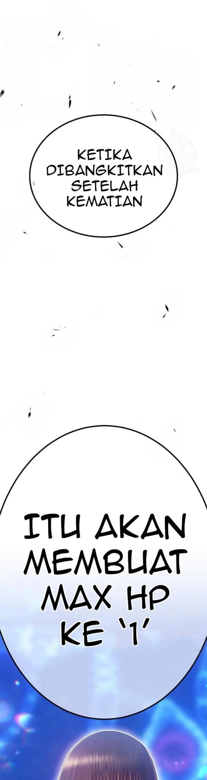 +99 Wooden Reinforced Stick - Chapter 68 - Page 86