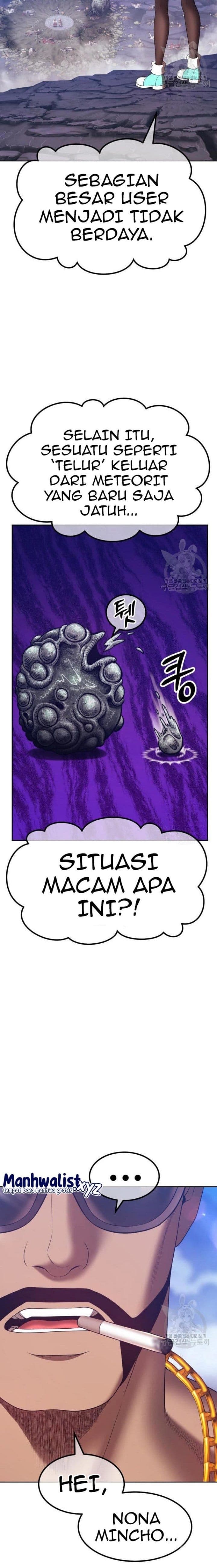 +99 Wooden Reinforced Stick - Chapter 68 - Page 9