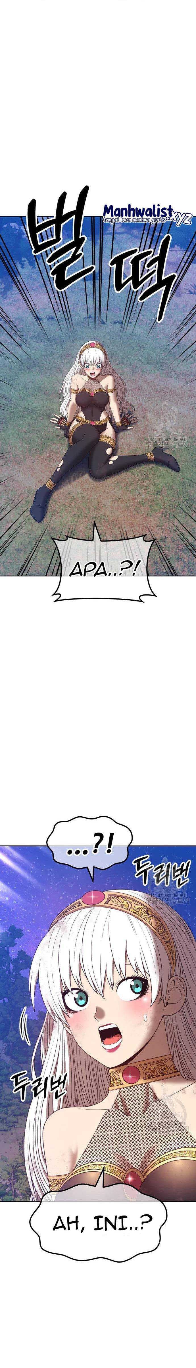 +99 Wooden Reinforced Stick - Chapter 69 - Page 12