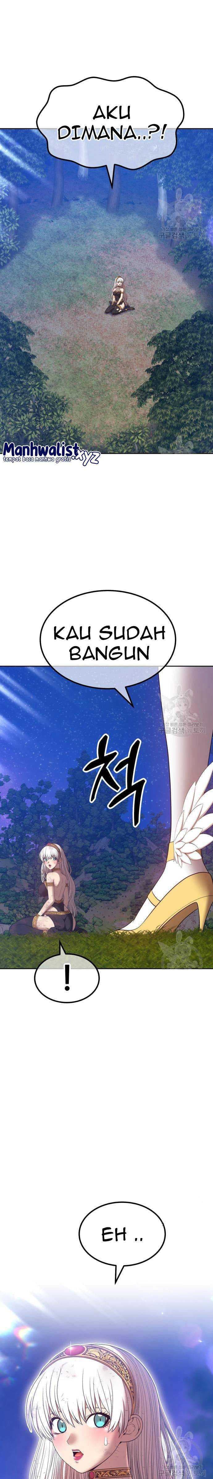 +99 Wooden Reinforced Stick - Chapter 69 - Page 13