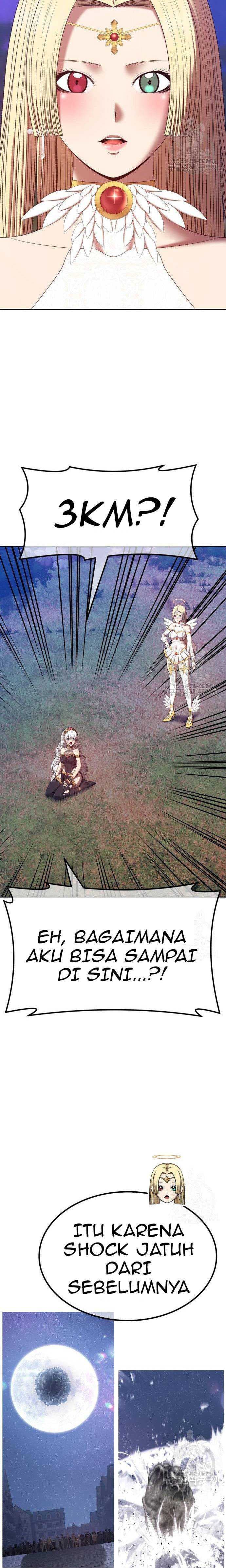 +99 Wooden Reinforced Stick - Chapter 69 - Page 15