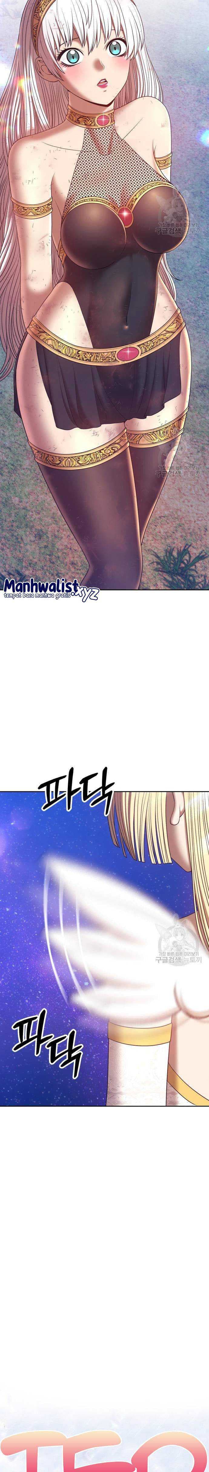 +99 Wooden Reinforced Stick - Chapter 69 - Page 19