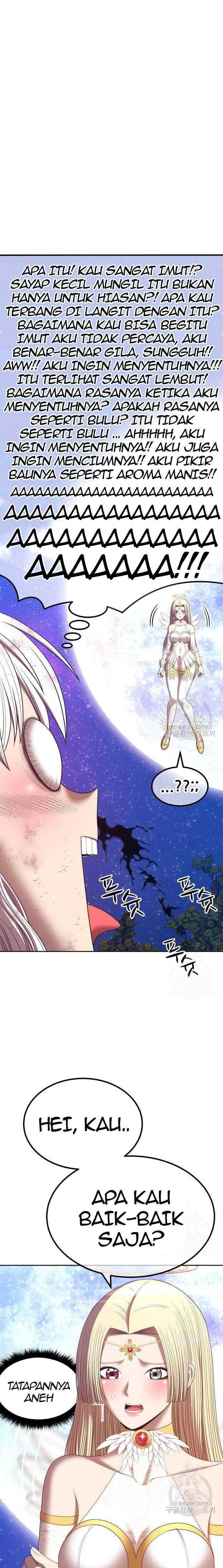 +99 Wooden Reinforced Stick - Chapter 69 - Page 21