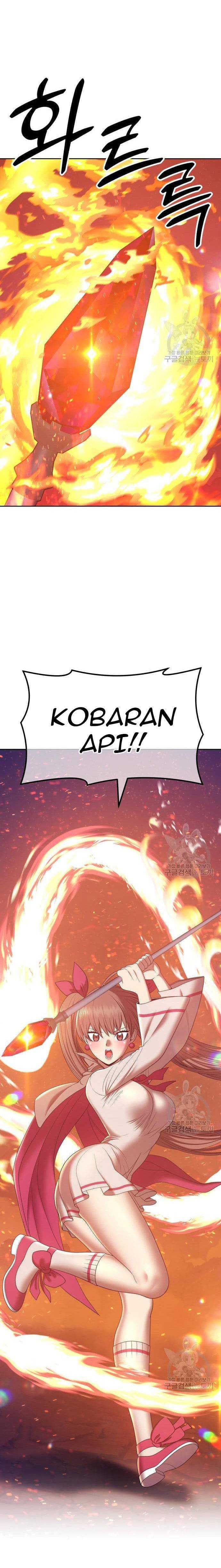 +99 Wooden Reinforced Stick - Chapter 69 - Page 28