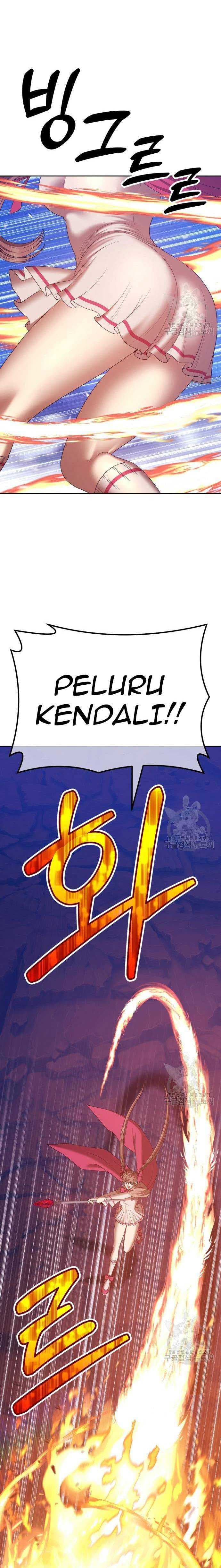 +99 Wooden Reinforced Stick - Chapter 69 - Page 29