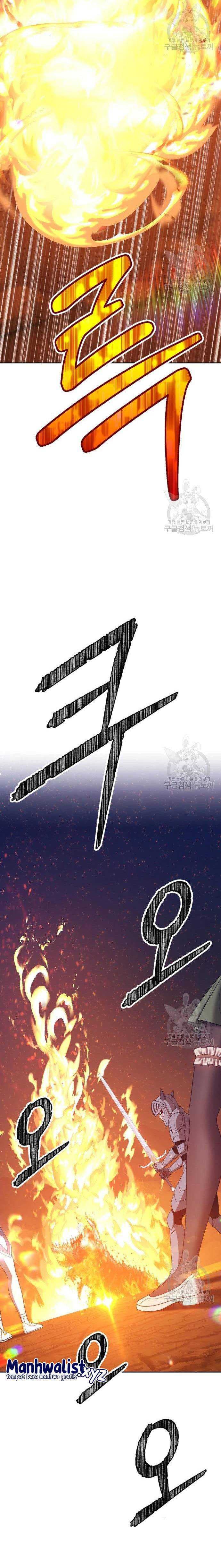 +99 Wooden Reinforced Stick - Chapter 69 - Page 30