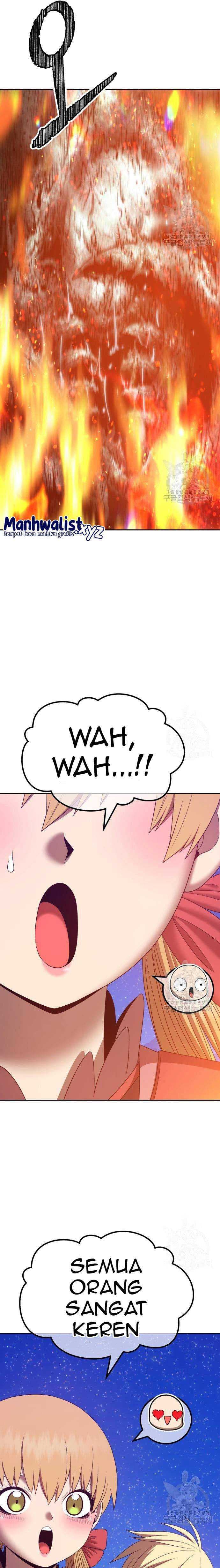 +99 Wooden Reinforced Stick - Chapter 69 - Page 31