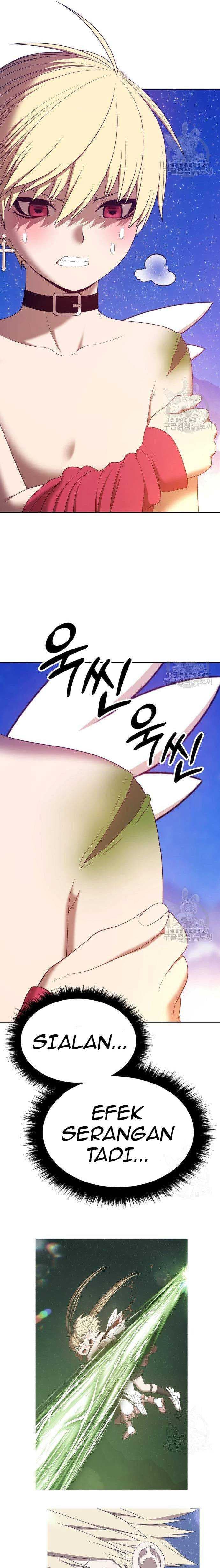+99 Wooden Reinforced Stick - Chapter 69 - Page 33