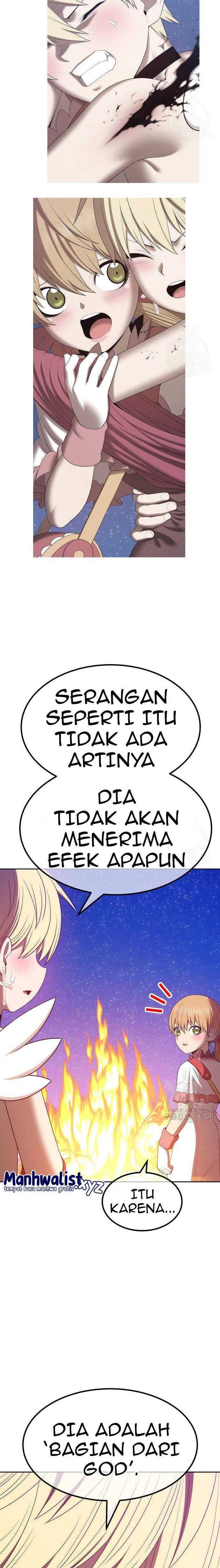 +99 Wooden Reinforced Stick - Chapter 69 - Page 34