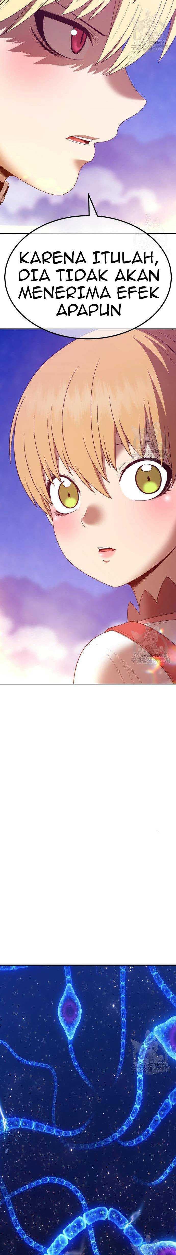+99 Wooden Reinforced Stick - Chapter 69 - Page 35