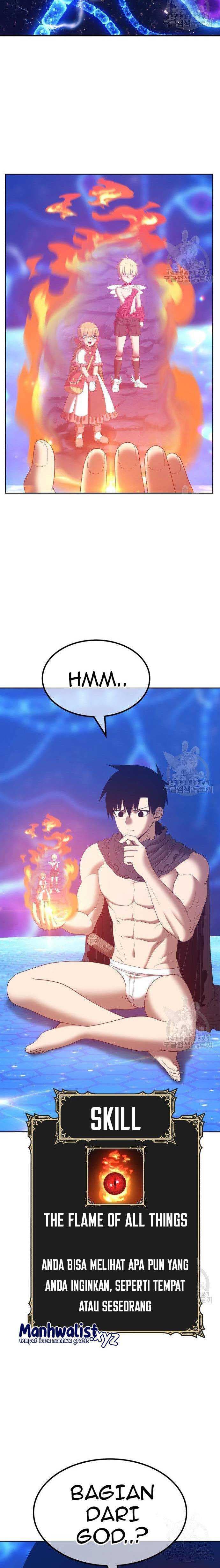+99 Wooden Reinforced Stick - Chapter 69 - Page 36