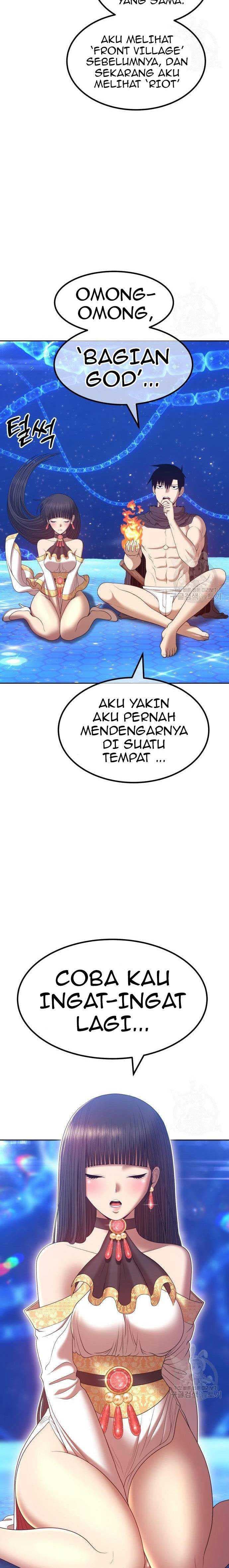 +99 Wooden Reinforced Stick - Chapter 69 - Page 39