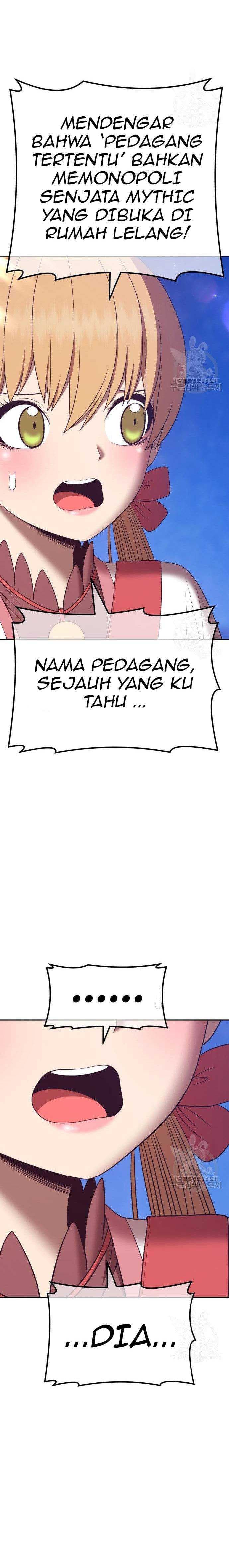 +99 Wooden Reinforced Stick - Chapter 69 - Page 41