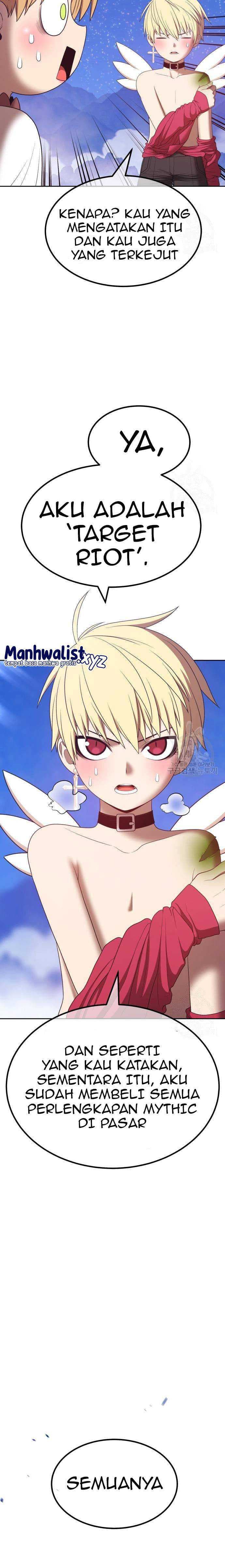 +99 Wooden Reinforced Stick - Chapter 69 - Page 43