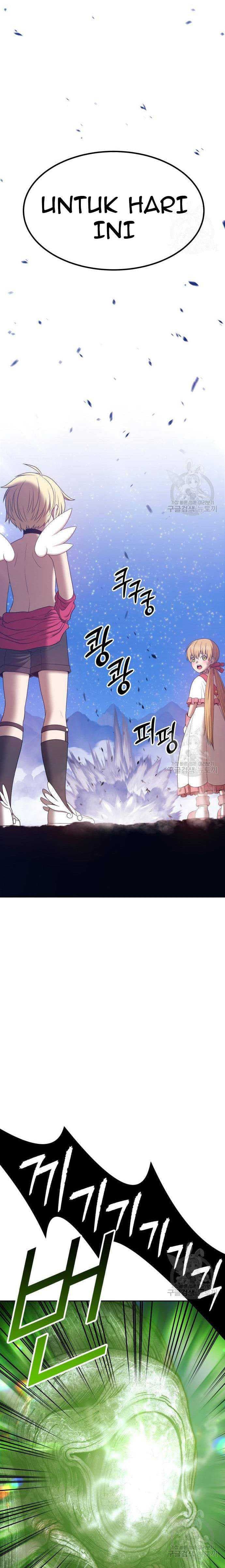 +99 Wooden Reinforced Stick - Chapter 69 - Page 44
