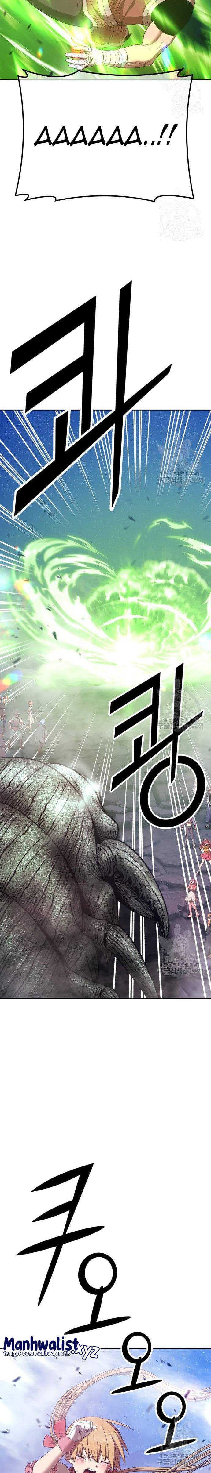 +99 Wooden Reinforced Stick - Chapter 69 - Page 46