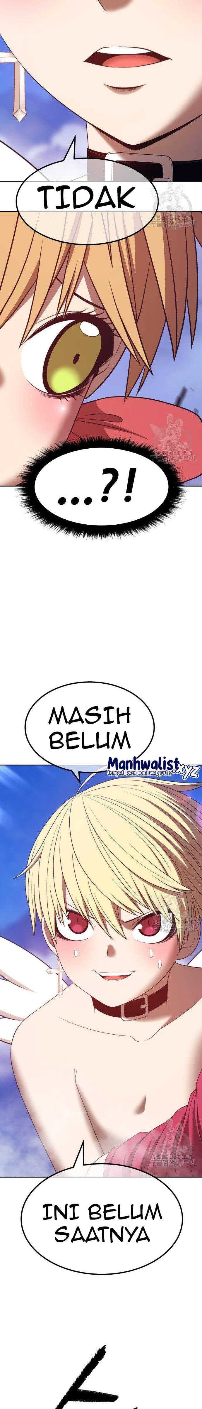 +99 Wooden Reinforced Stick - Chapter 69 - Page 48