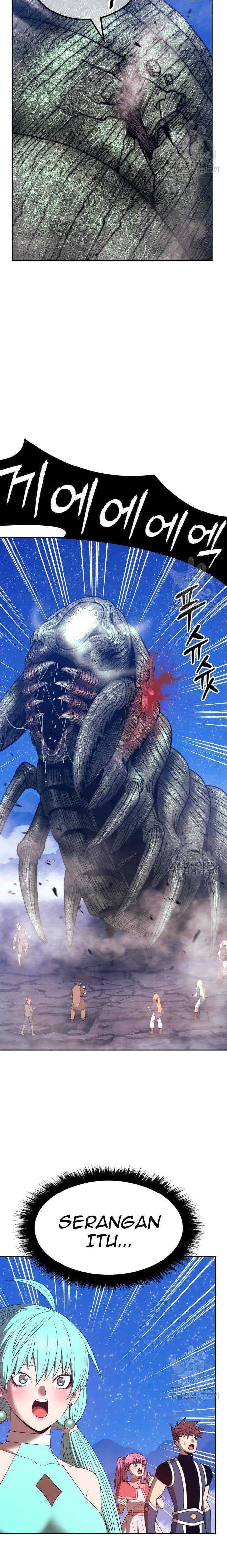 +99 Wooden Reinforced Stick - Chapter 69 - Page 50