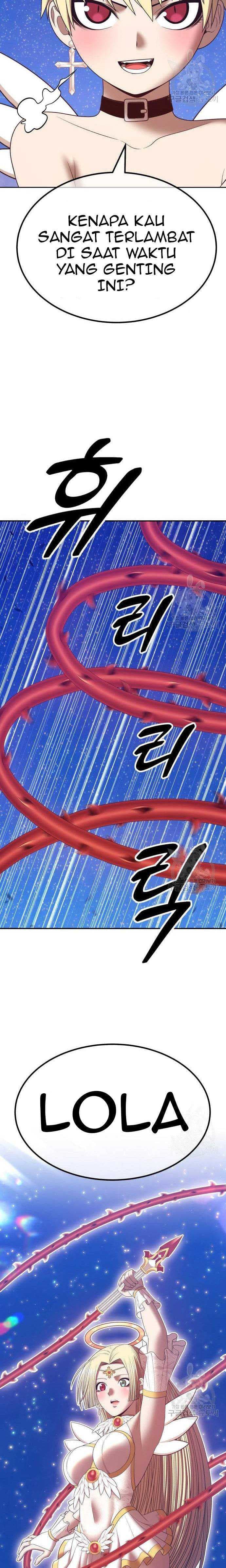 +99 Wooden Reinforced Stick - Chapter 69 - Page 52