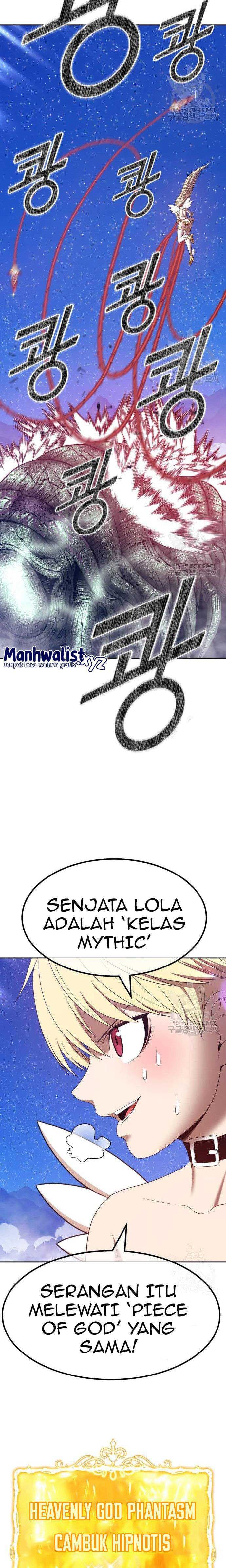 +99 Wooden Reinforced Stick - Chapter 69 - Page 54