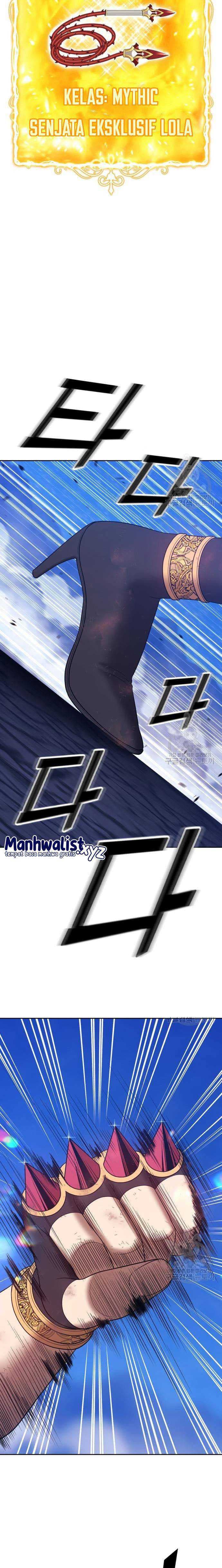 +99 Wooden Reinforced Stick - Chapter 69 - Page 55