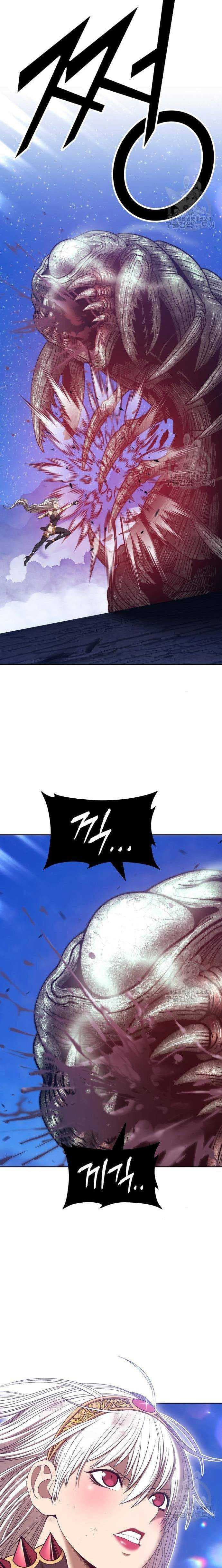 +99 Wooden Reinforced Stick - Chapter 69 - Page 56