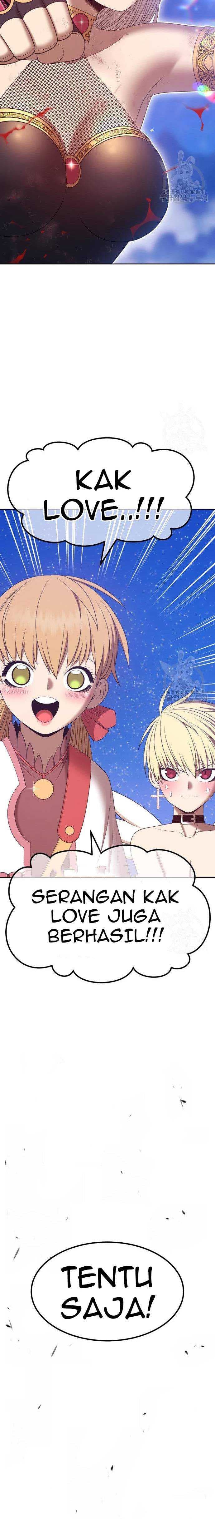 +99 Wooden Reinforced Stick - Chapter 69 - Page 57
