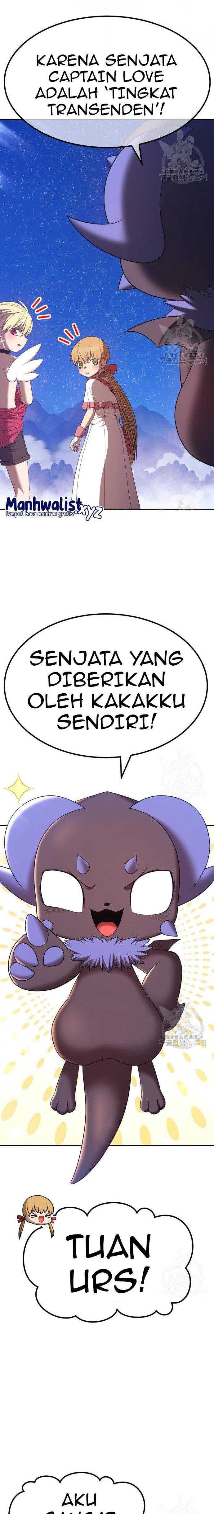 +99 Wooden Reinforced Stick - Chapter 69 - Page 58
