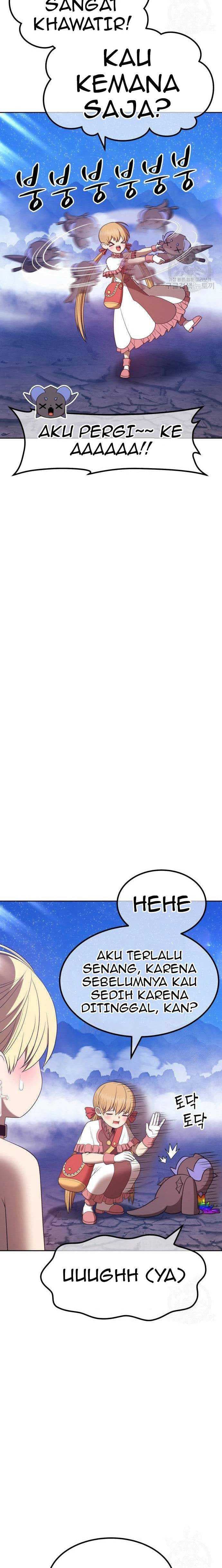 +99 Wooden Reinforced Stick - Chapter 69 - Page 59