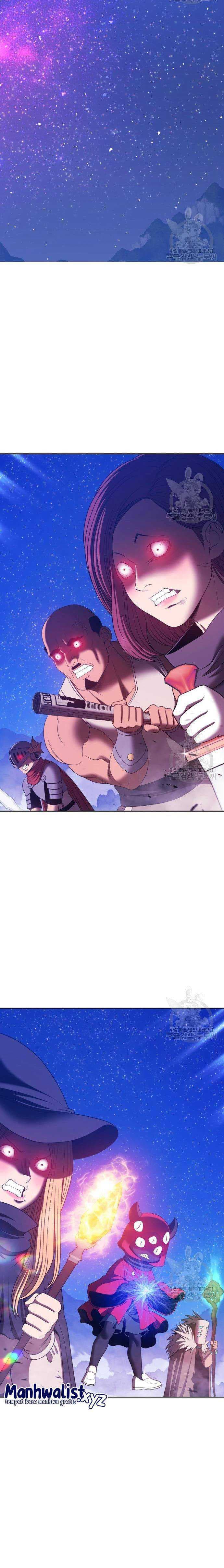 +99 Wooden Reinforced Stick - Chapter 69 - Page 6