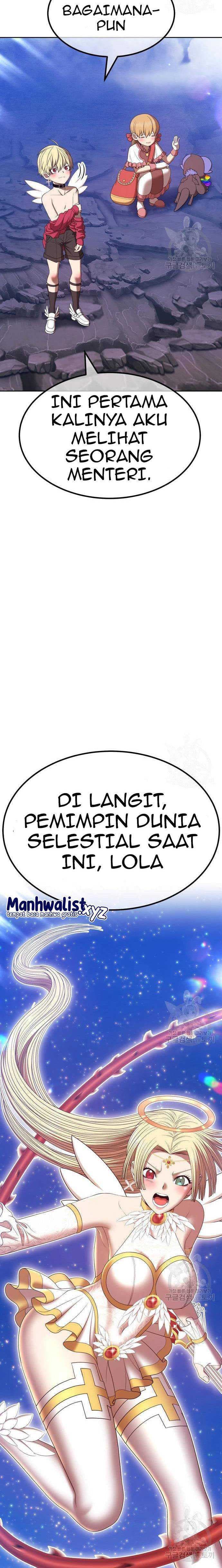 +99 Wooden Reinforced Stick - Chapter 69 - Page 60