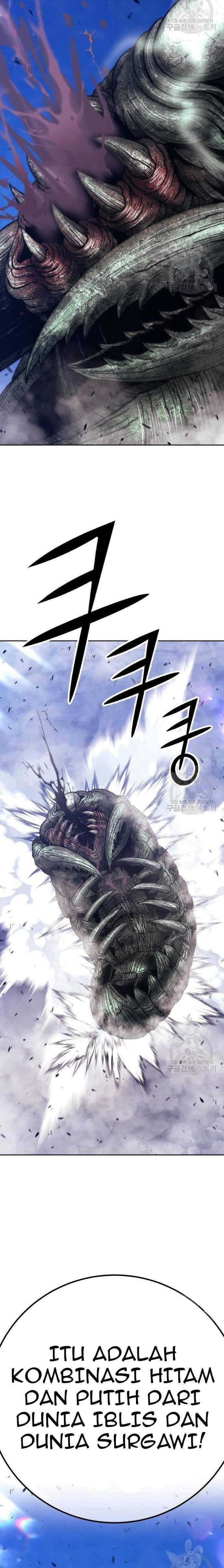 +99 Wooden Reinforced Stick - Chapter 69 - Page 63