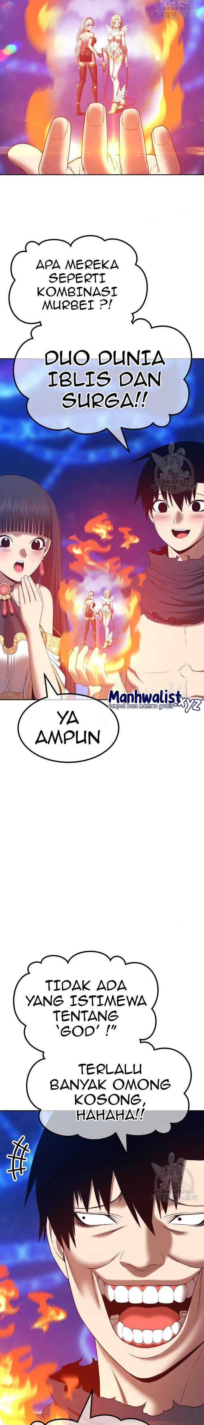 +99 Wooden Reinforced Stick - Chapter 69 - Page 65