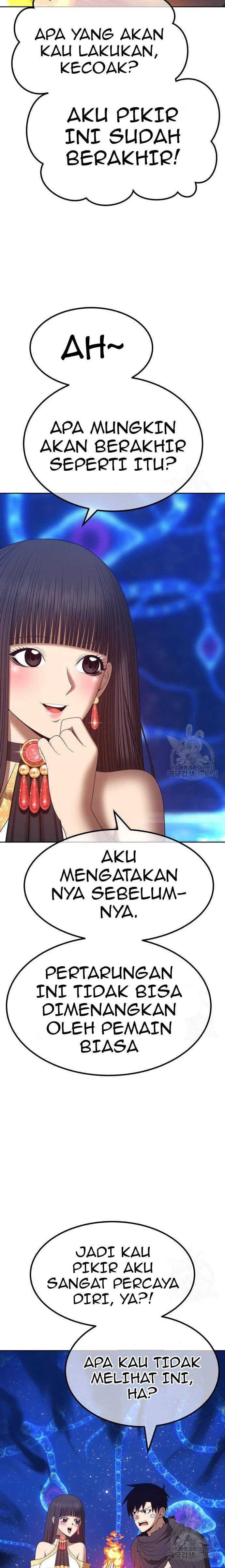 +99 Wooden Reinforced Stick - Chapter 69 - Page 66