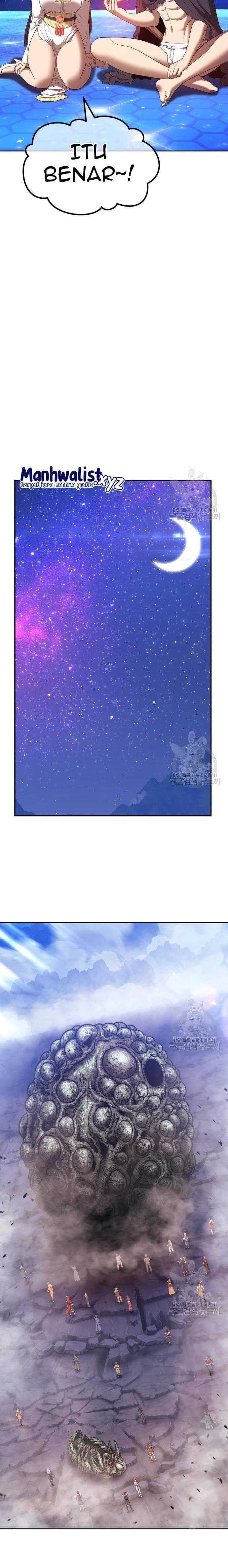 +99 Wooden Reinforced Stick - Chapter 69 - Page 67