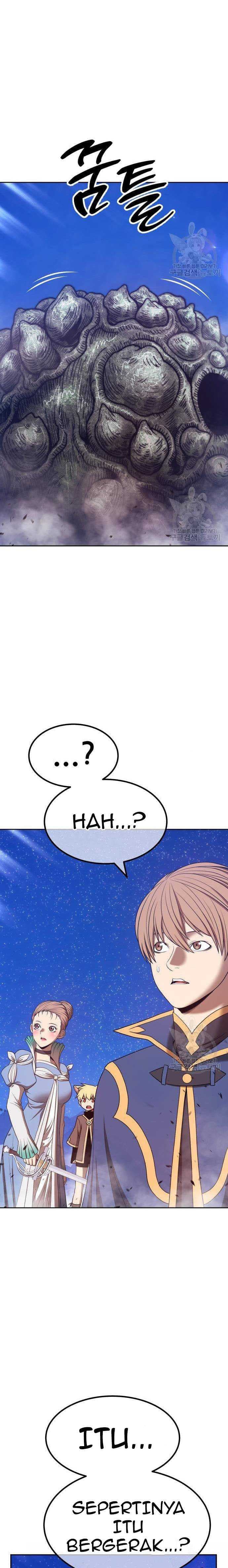 +99 Wooden Reinforced Stick - Chapter 69 - Page 68