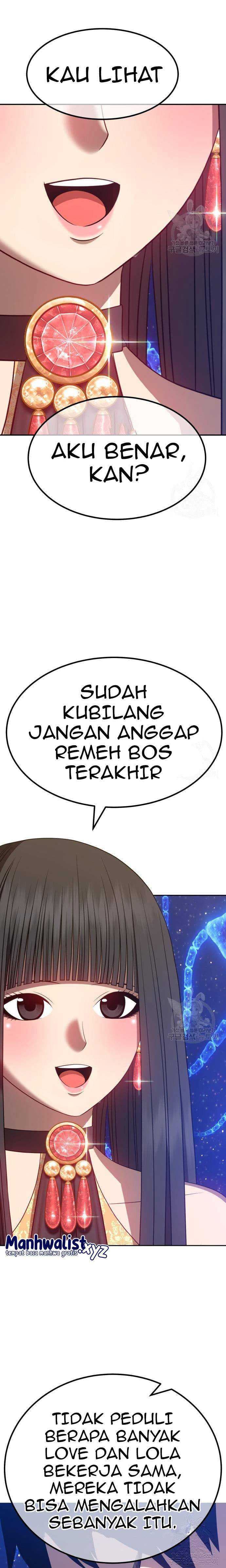 +99 Wooden Reinforced Stick - Chapter 69 - Page 73